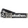 Idol Belt Black/White