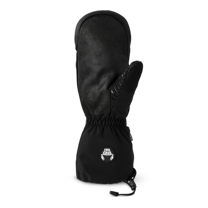 Cinch Mitt Black