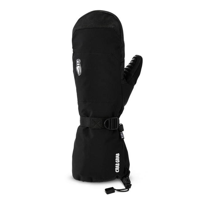 Cinch Mitt Black