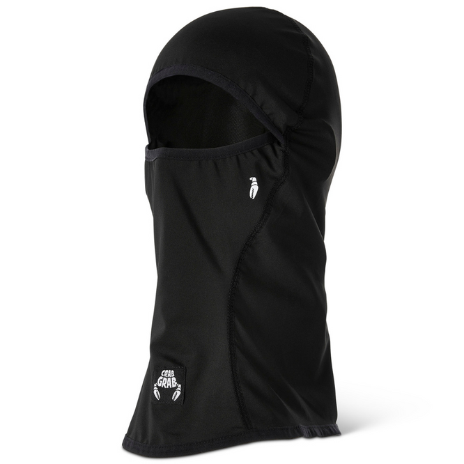 Clawva Classic Black