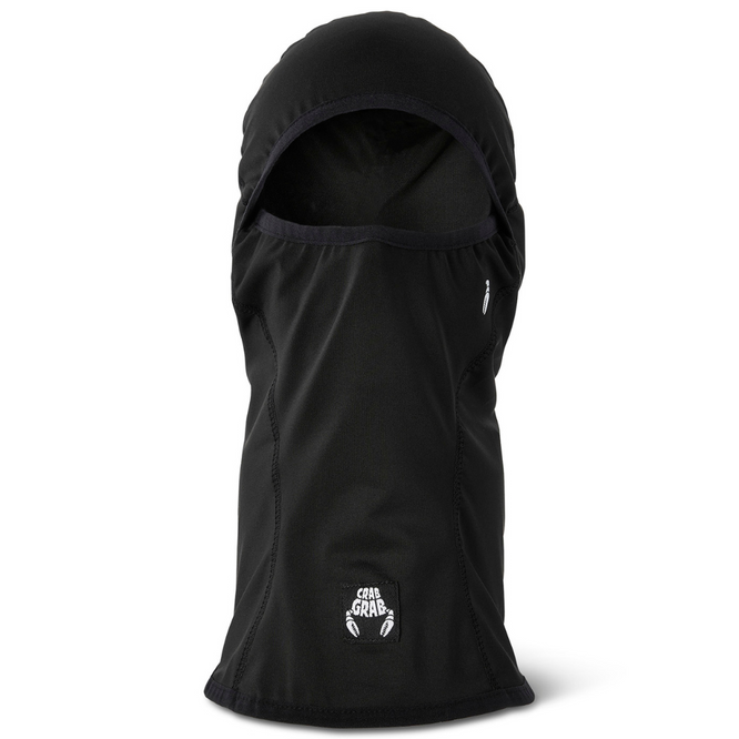 Clawva Classic Black
