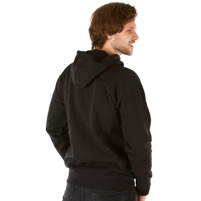 Big Claw Hoodie Black