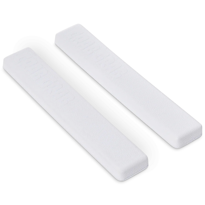 Grab Rails White