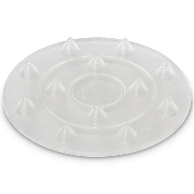 Grip Disk Clear