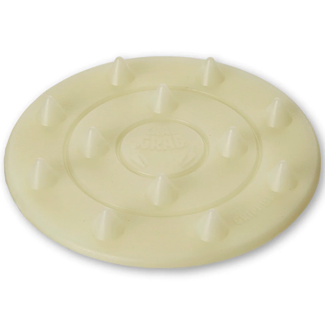 Grip Disk Glow in the Dark
