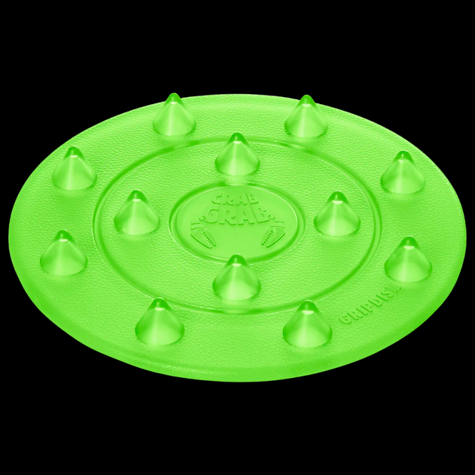 Grip Disk Glow in the Dark