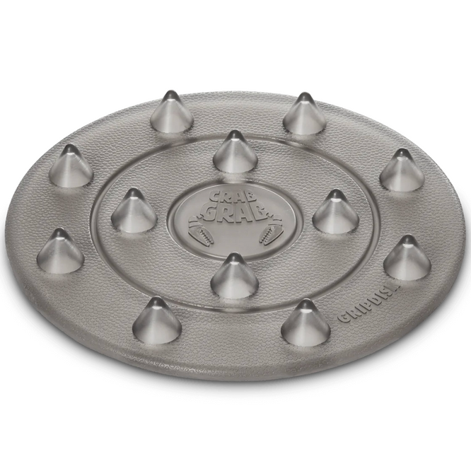 Grip Disk Smoke