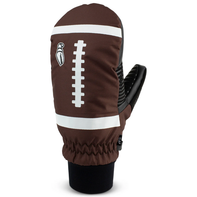 Slap Mitt Football