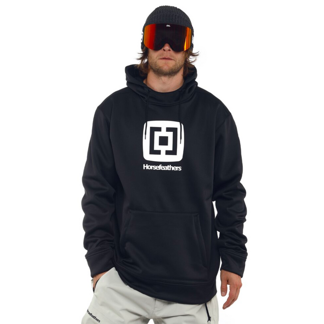 Barry DWR Sweatshirt Team