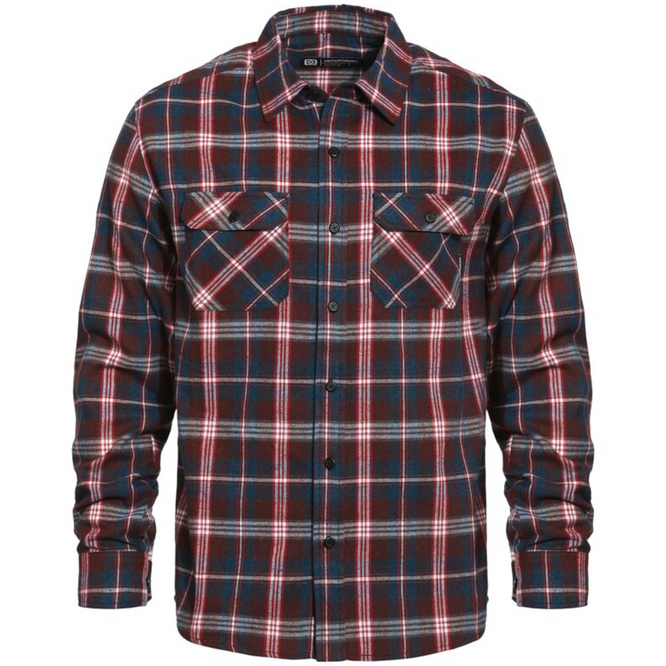 Dough Shirt Petrol