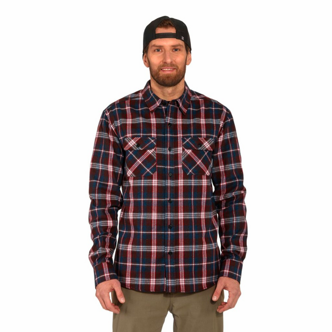 Dough Shirt Petrol