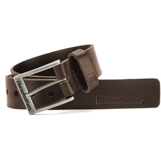 Duke Belt Brown