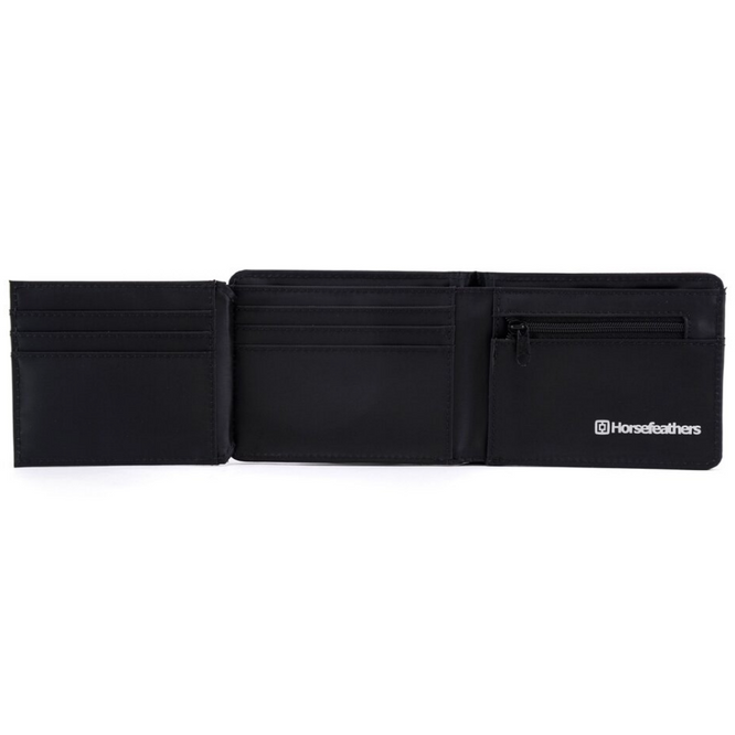 Gord Wallet Brown Peak