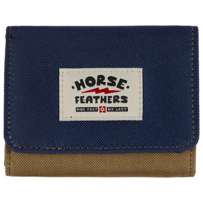 Jun Wallet Navy