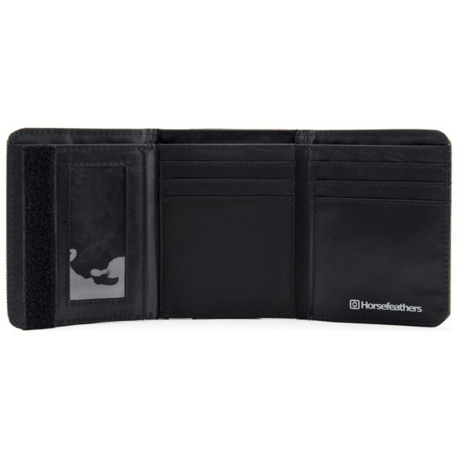 Jun Wallet Navy