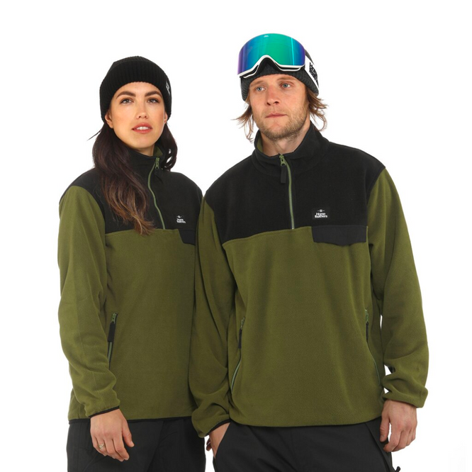 Madog Sweatshirt Iguana