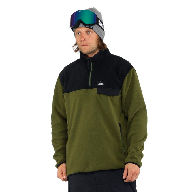 Madog Sweatshirt Iguana