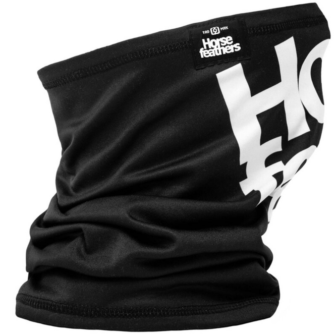 Neck Warmer Logo