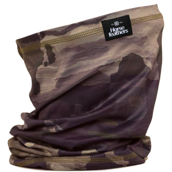 Neck Warmer Sandstone