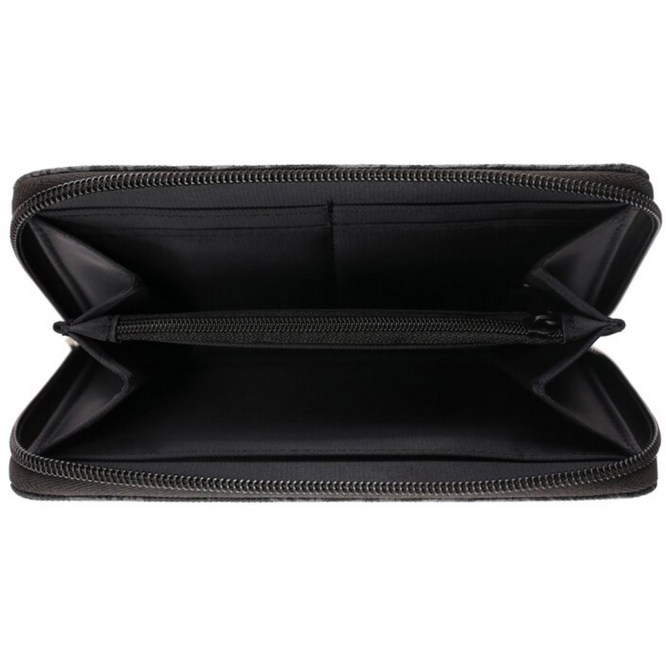 Womens Rhen Wallet Ash Rose