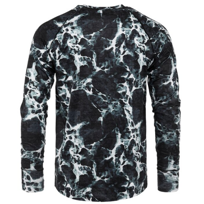 Riley Top Dark Matter