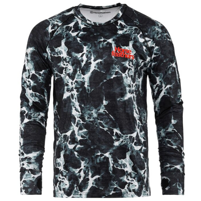 Riley Top Dark Matter