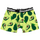 Sidney Boxer Shorts Glitch
