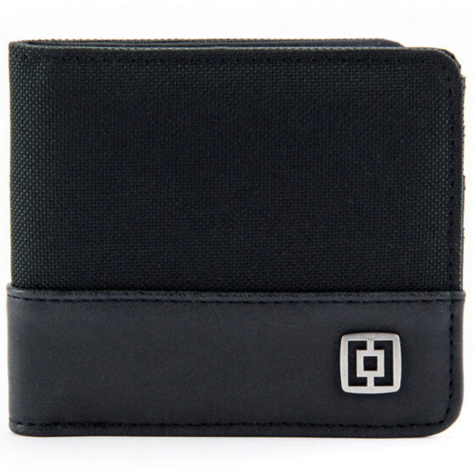 Terry Wallet Black