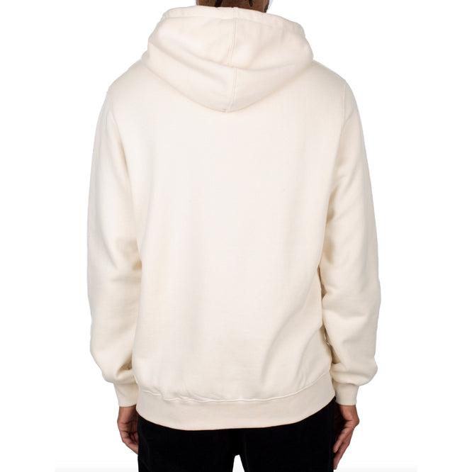 Eightballer Hoodie Undyed