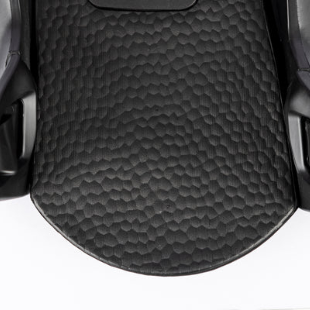 Step On Mens Black 2026 Snowboardbindingen