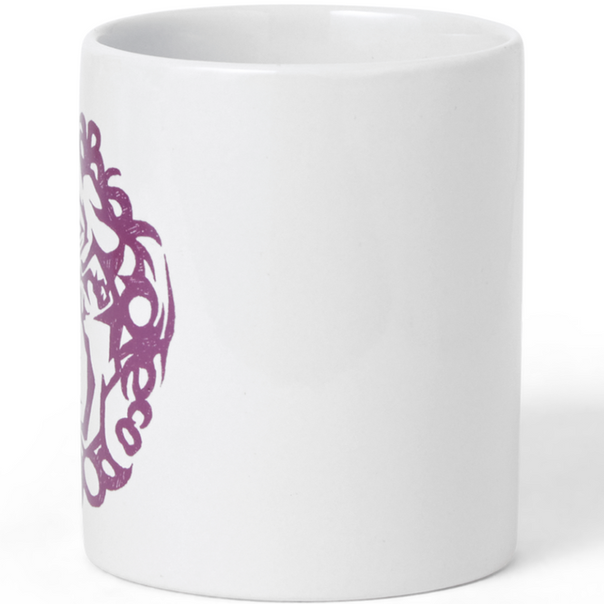 Hijack Mug