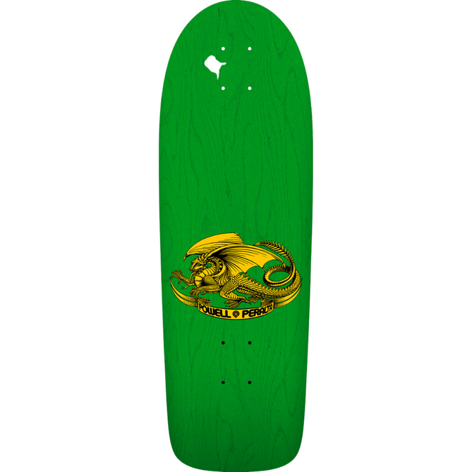 Ray Rodriguez Skull & Sword Reissue 10.0" Skateboard Deck