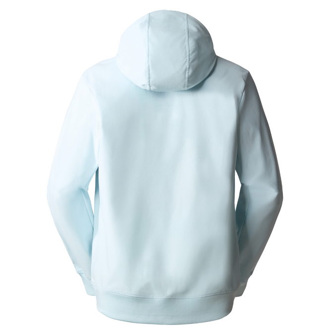 Tekno Hoodie Icecap Blue