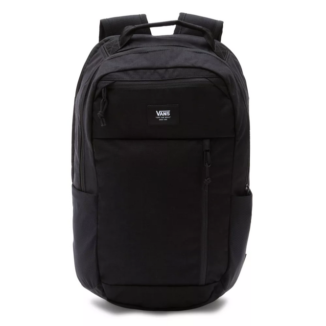 Disorder Plus Backpack Nickel Black