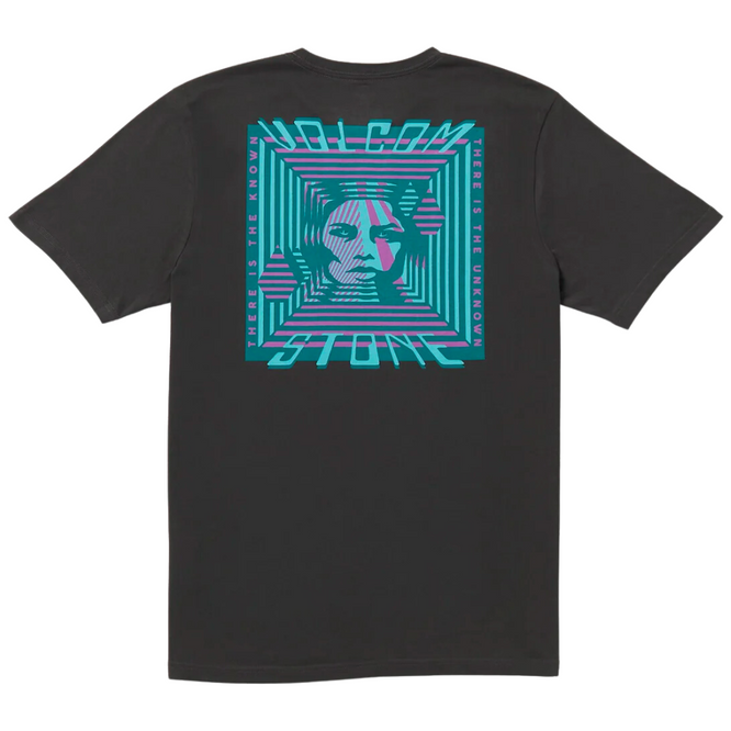Coded T-shirt Stealth