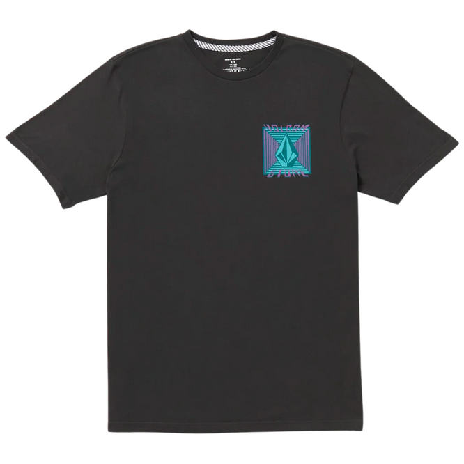 Coded T-shirt Stealth