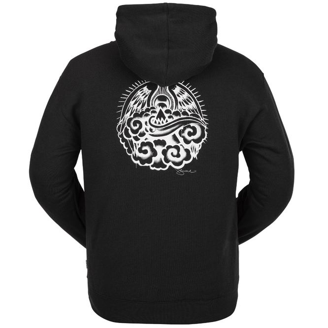D.I. Fleece Art