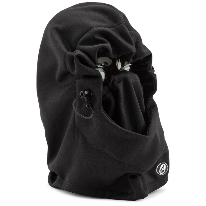 Hydro Fleece Hood Thingy Black