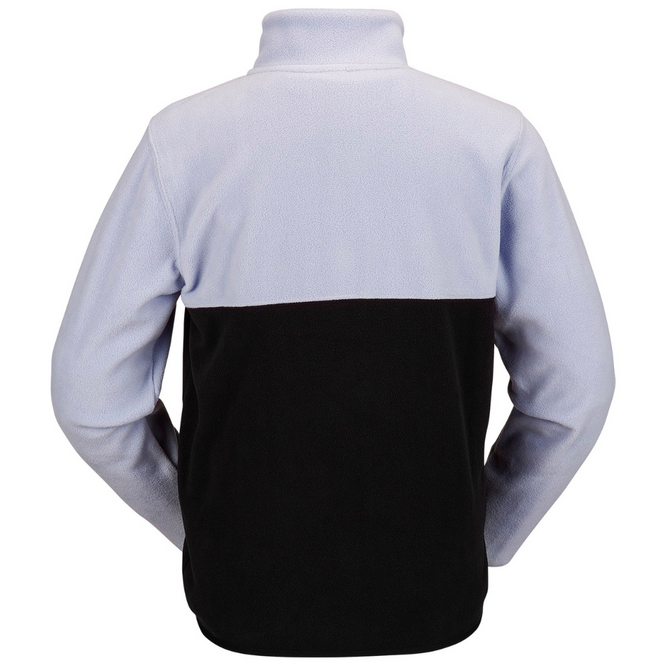 Kids Polar Fleece P/O Lilac Ash