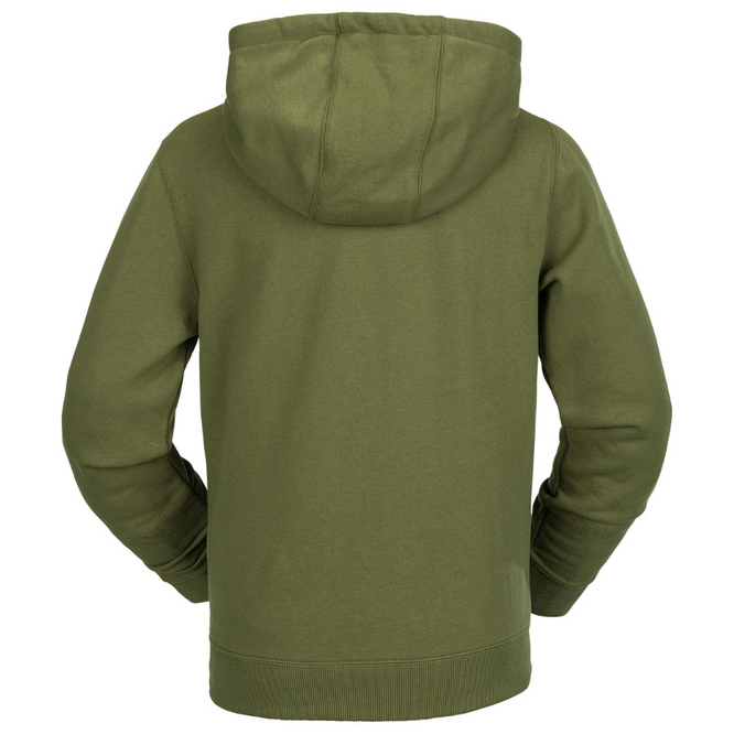 Kids Hotlapper Fleece Military