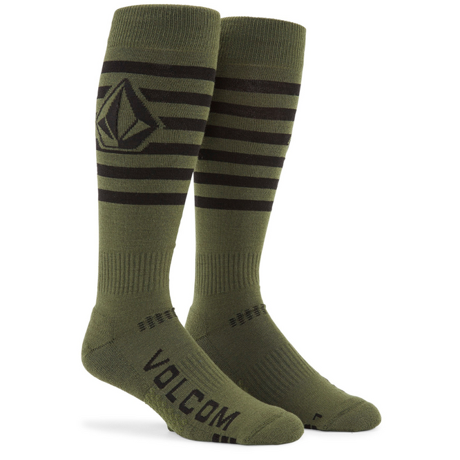 Kootney Socks Military