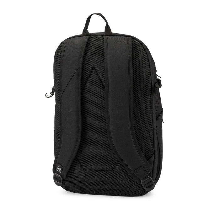 Roamer Backpack Black