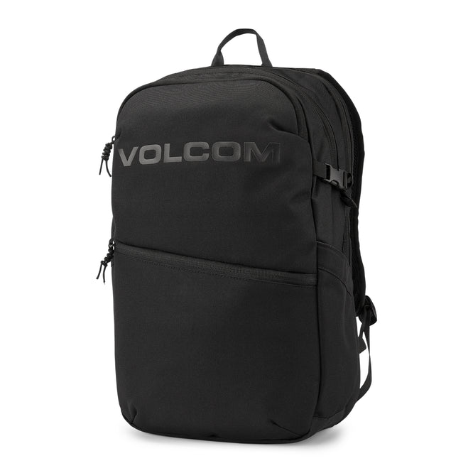 Roamer Backpack Black