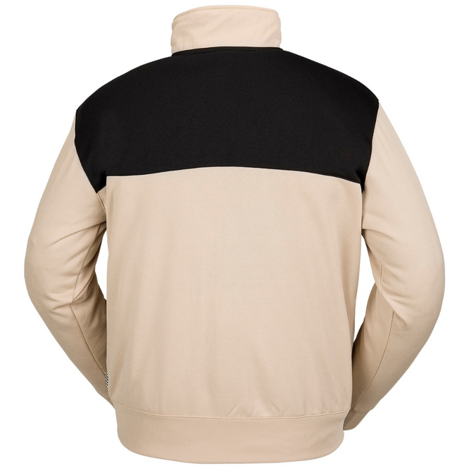 She 2 P/O Fleece Khakiest
