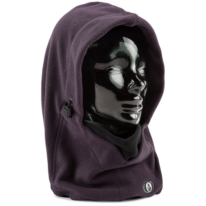 Travelin Hood Thingy Purple