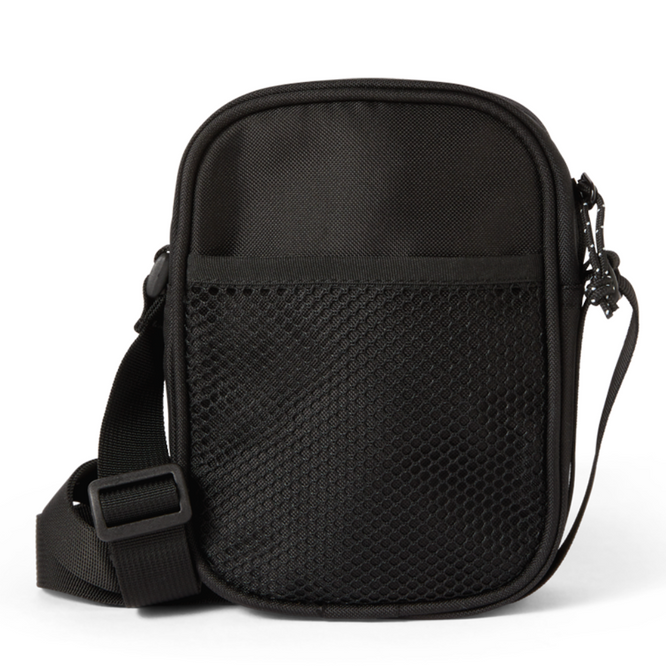 Cordura Mini Dealer Bag Black