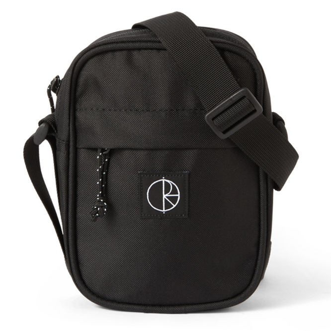 Cordura Mini Dealer Bag Black