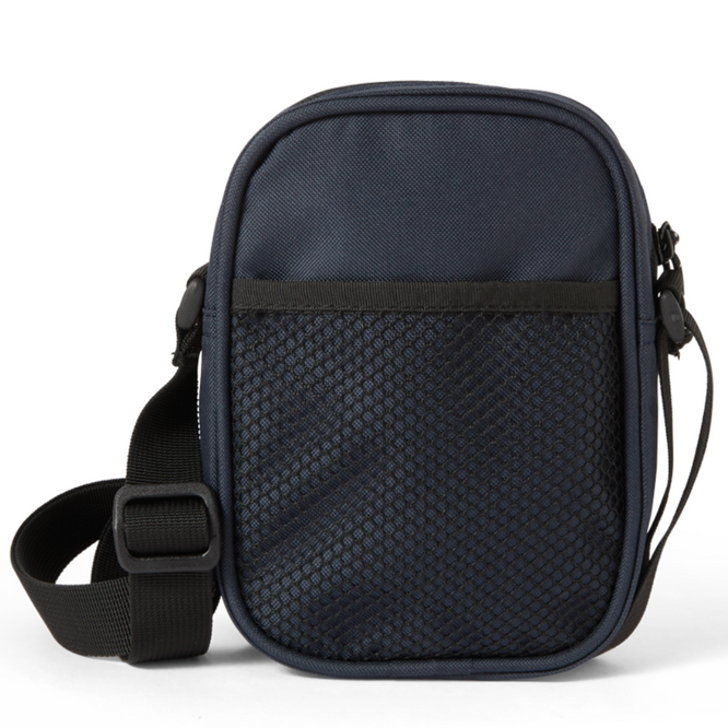 Cordura Mini Dealer Bag Navy