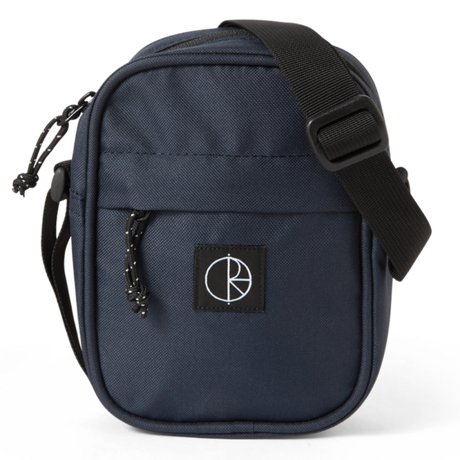 Cordura Mini Dealer Bag Navy