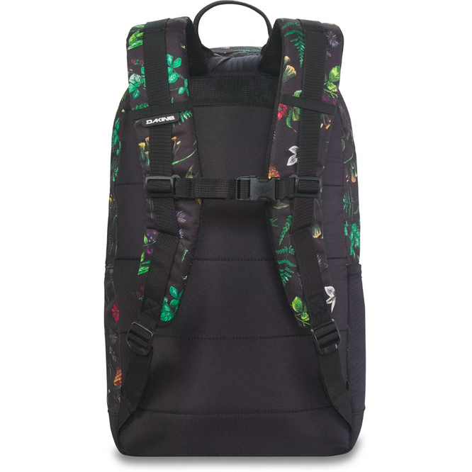 365 DLX 27L Backpack Woodland Floral